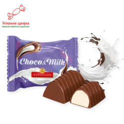"Choco&Milk" Avgustino