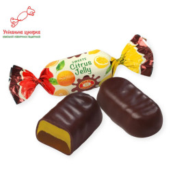"CITRUS JELLY" ХБФ