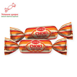 "CHOKI Batton", Golski