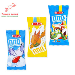 "ППО", Лукас