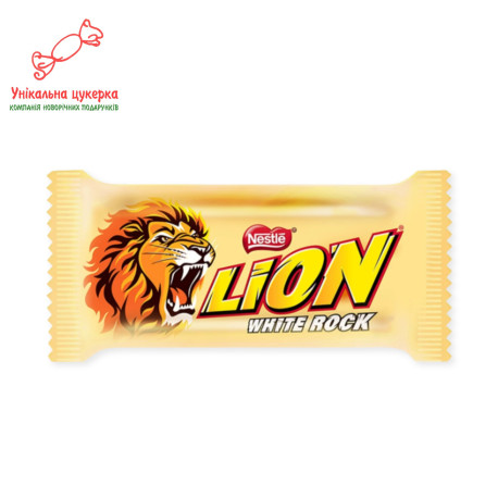 "LION White", Nestle