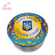 Подарунок  у дерев'яній коробці №254, 950 г (21х21х9 см)