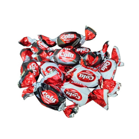 "Карамель Cola" ХБФ