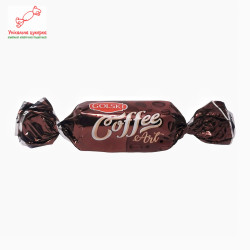 "COFFE ART", Golski