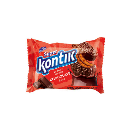 Цукерка "Кара-кум", Roshen
