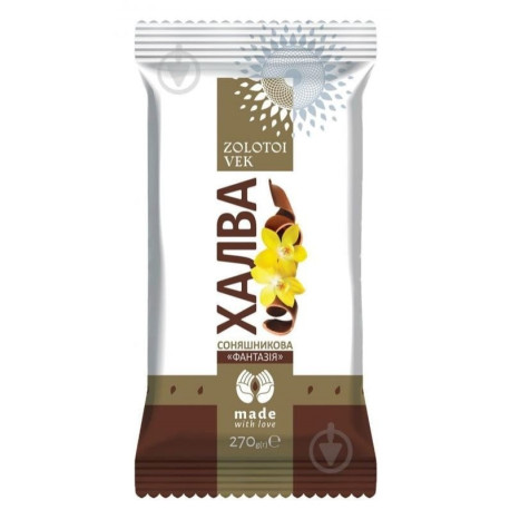 Цукерка "Кара-кум", Roshen