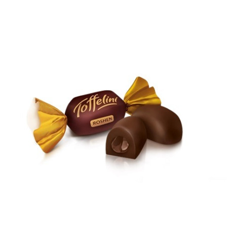 "Toffelini", Roshen