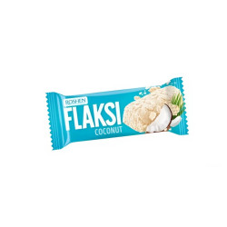 "Flaksi coconut", Roshen