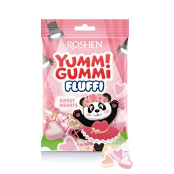 Маршмеллоу "Yummi Gummi" Soft, Roshen