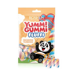 Маршмеллоу "Yummi Gummi" Rainbow, Roshen