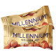 "Millennium Golden Nut" з цілим горіхом , Millennium