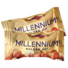 "Millennium Golden Nut" з цілим горіхом , Millennium
