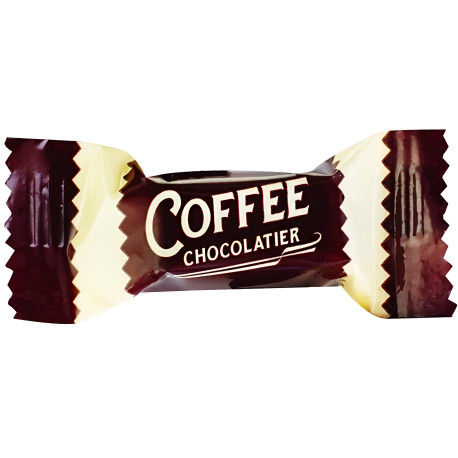 "Coffee Chocolatier"  Millennium