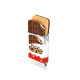 "Kinder Cards", Kinder