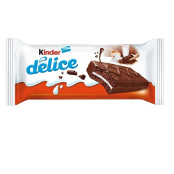 "Kinder Delice", Kinder
