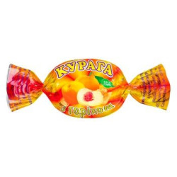 "Курага з горіхом", Аметист