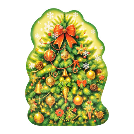 Подарунок №1 "Зимова таємниця", 260 г