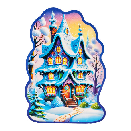 Подарунок №1 "Зимова таємниця", 260 г