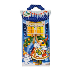 Подарунок №1 "Зимова таємниця", 260 г