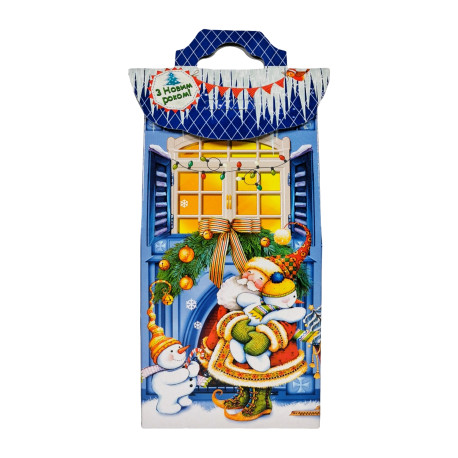 Подарунок №1 "Зимова таємниця", 260 г