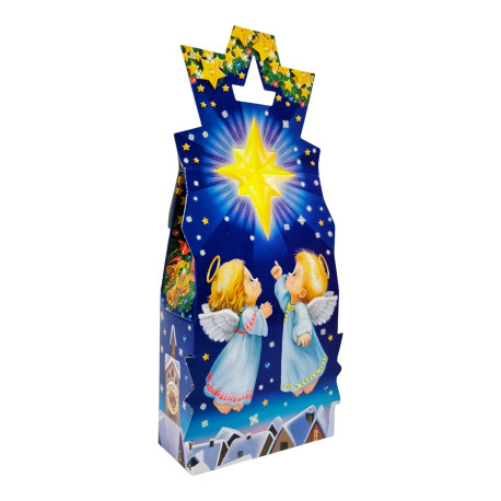 Подарунок №2 "Казковий вечір", 325г