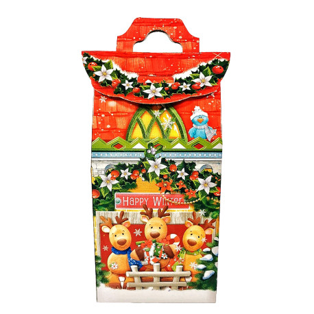 Подарунок №2 "Казковий вечір", 325г