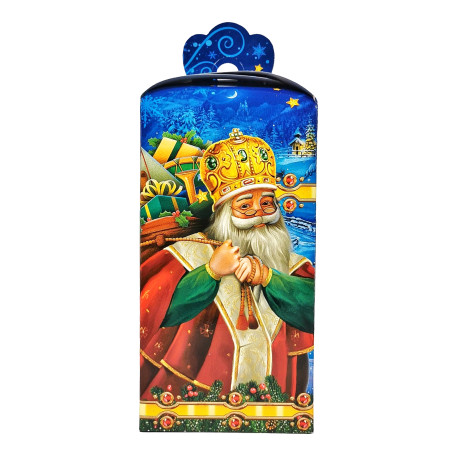 Подарунок №4 "Солодка феєрія ", 400г