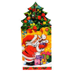 Подарунок №4 "Солодка феєрія ", 400г