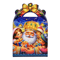 Подарунок №6 "Насолода", 615г