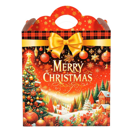 Подарунок №6 "Насолода", 615г