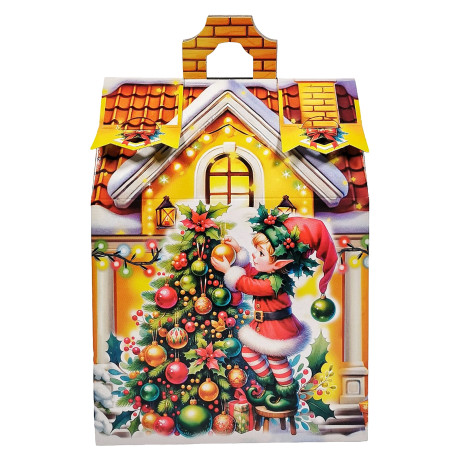 Подарунок №6 "Насолода", 615г