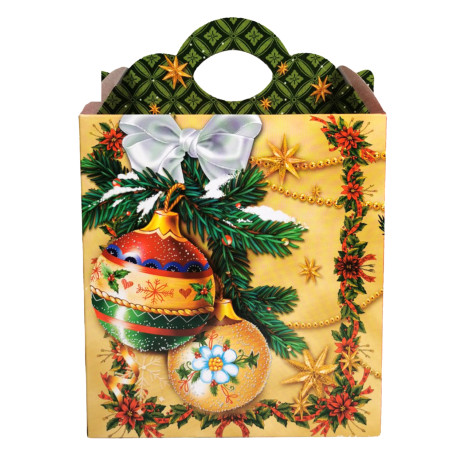 Подарунок №6 "Насолода", 615г