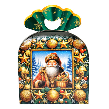 Подарунок №6 "Насолода", 615г