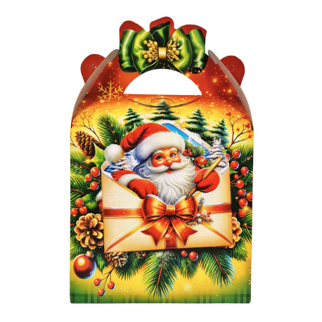 Подарунок №6 "Насолода", 615г