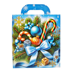 Подарунок №8 "Новорічна казка", 805г