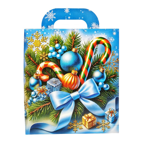 Подарунок №8 "Новорічна казка", 805г