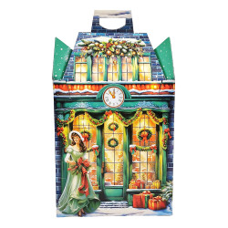 Подарунок №8 "Новорічна казка", 805г