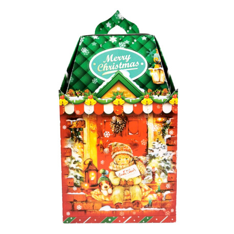 Подарунок №8 "Новорічна казка", 805г