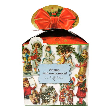 Подарунок №8 "Новорічна казка", 805г