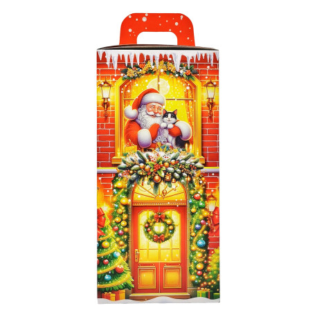 Подарунок №9 "Різдвяне диво", 1040г