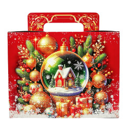 Подарунок №9 "Різдвяне диво", 1040г