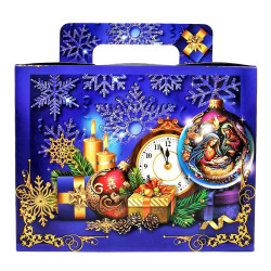 Подарунок №9 "Різдвяне диво", 1040г