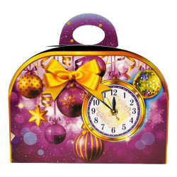 Подарунок №9 "Різдвяне диво", 1040г