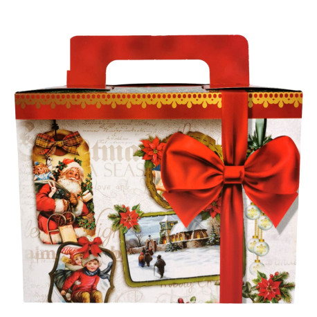 Подарунок №9 "Різдвяне диво", 1040г