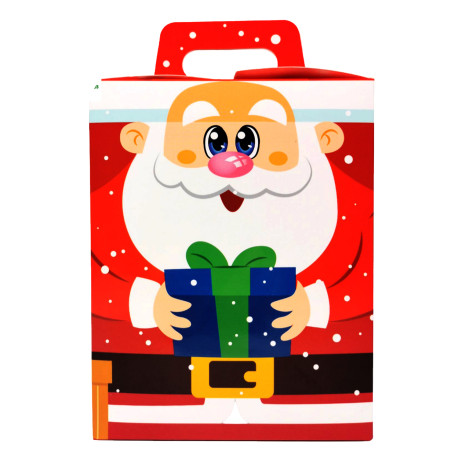 Подарунок №9 "Різдвяне диво", 1040г