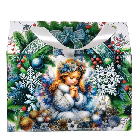 Подарунок №10 "Супер шоколад" (СУПЕР шоколадний), 1110г