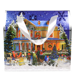 Подарунок №11 "Магія Різдва", 1040г