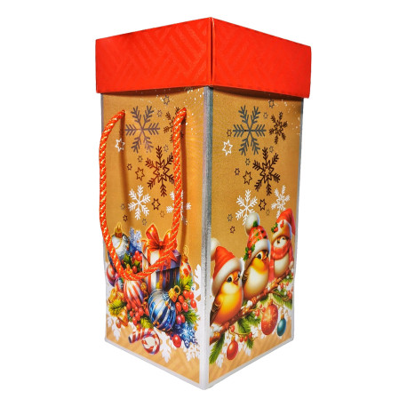 Подарунок №11 "Магія Різдва", 1040г