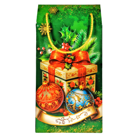 Подарунок №11 "Магія Різдва", 1040г