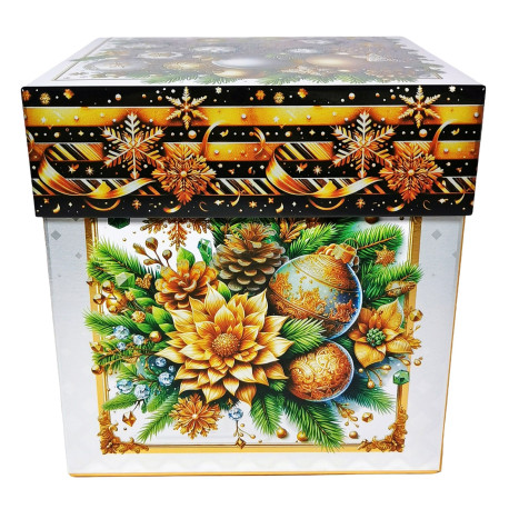 Подарунок №15 "Щаслива мить", 1.84кг